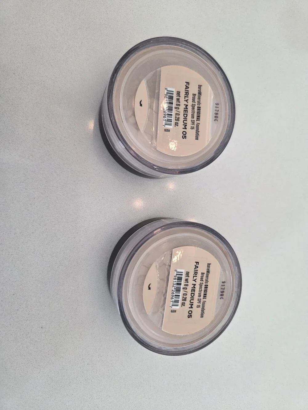 bareMinerals Original Foundation - Fairly Medium